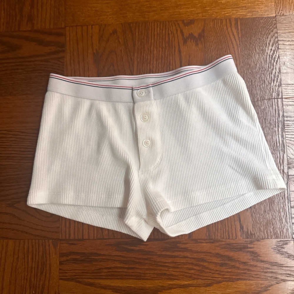 Brandy Melville boy shorts